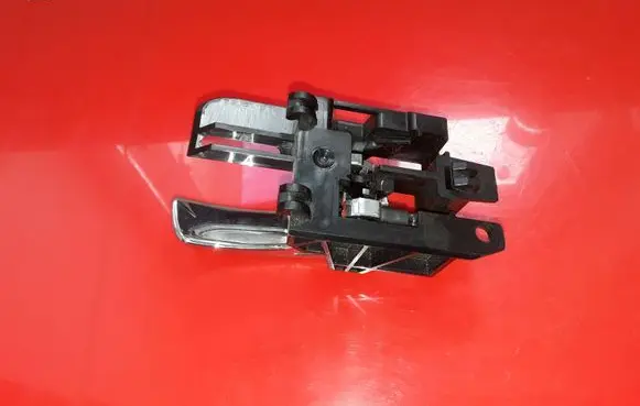 Nissan Qashqai Rear door interior handle 80671JD08449 80671JD0