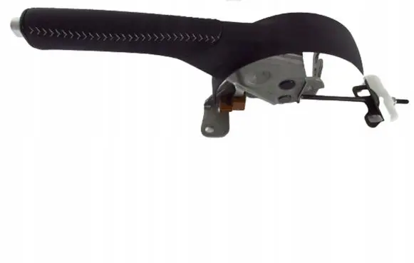 Toyota Yaris Handbrake/parking brake lever assembly