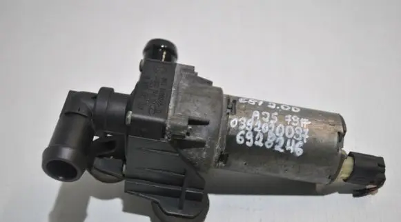 BMW 1 E81 E87 Electric auxiliary coolant/water pump 6928246