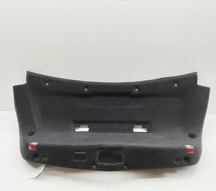 Mercedes-Benz S C217 Tailgate trim A2226901104