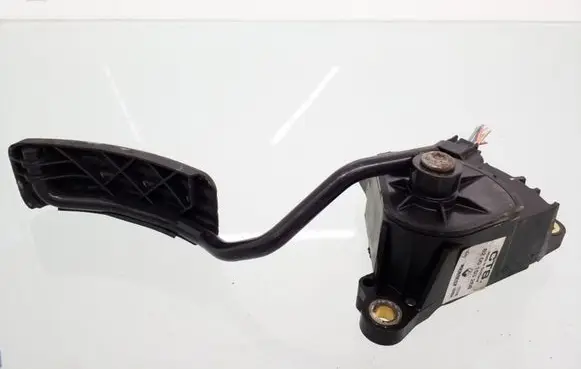 Renault Megane II Accelerator throttle pedal 8200153268 8200128188