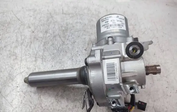 KIA Ceed Steering wheel axle 56300A2550