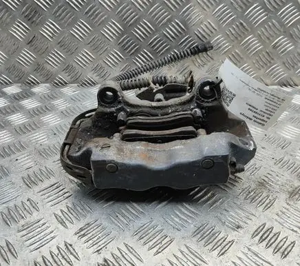 Audi Q7 4L Rear brake caliper 7L6615424L