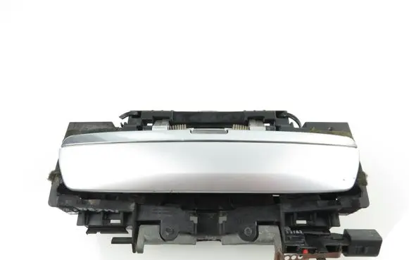 Audi A8 S8 D3 4E Rear door exterior handle 