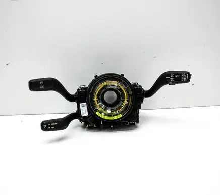 Porsche Cayenne (92A) Indicator stalk 7P5953507BS