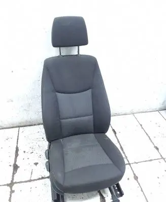 BMW 3 E90 E91 Front passenger seat 6944766