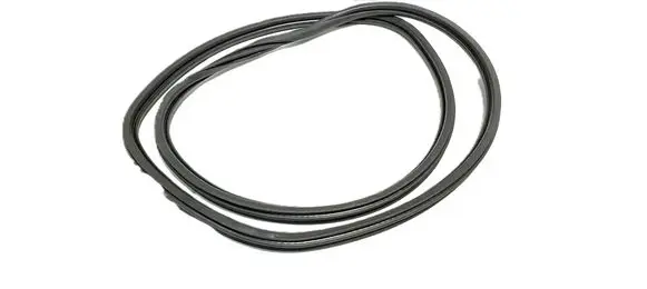 Peugeot 5008 II Rear door rubber seal (on body) 9812586680 37078