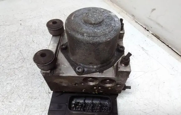 Mazda 6 ABS Pump 4370739 20591574G08H GJ6E437A0
