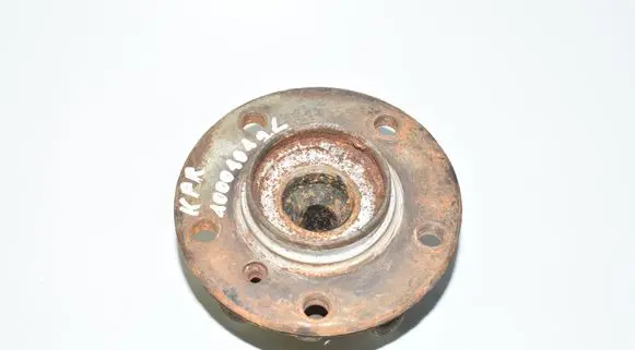 BMW 3 F30 F35 F31 Front wheel ball bearing 6876844 31206876844