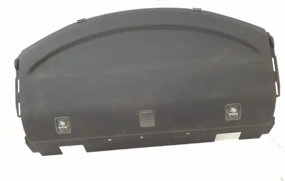 Mercedes-Benz CLA C118 X118 Parcel shelf A1186904601