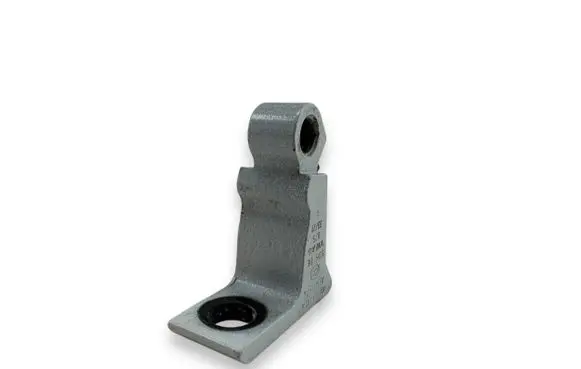 Audi TT TTS RS Mk3 8S Front door upper hinge 8S0833403A