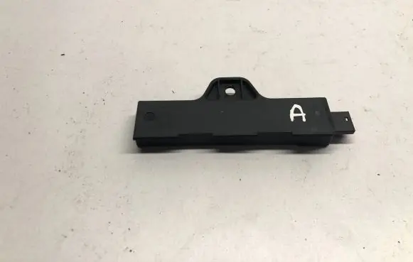 BMW 6 F06 Gran coupe Keyless system antenna 9220832