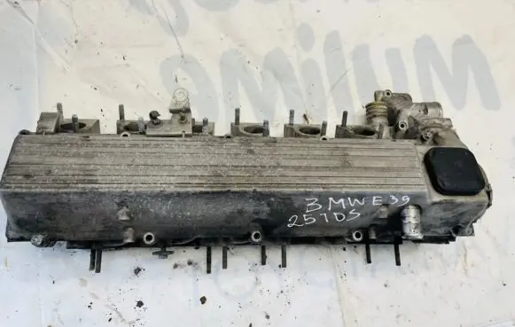 BMW 5 E39 Engine head 2244250 224425006