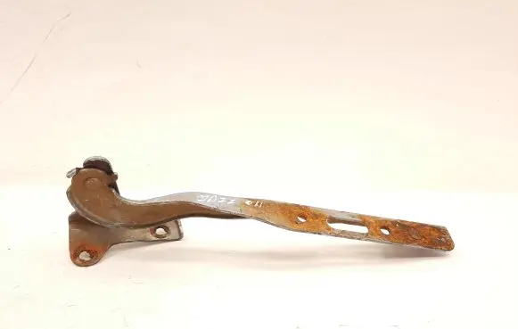 Honda Jazz Engine bonnet/hood hinges