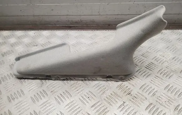 Audi A7 S7 4G (D)pillar trim (top) 4G8867245