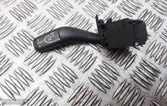 Audi A4 S4 B6 8E 8H Cruise control stalk 8e0953521d
