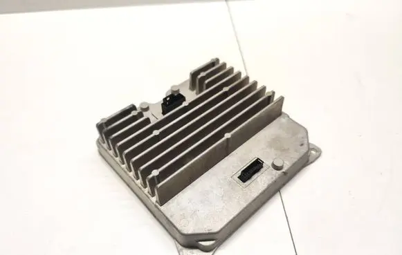 Other control units/modules