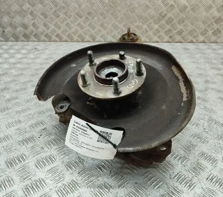 Mitsubishi Outlander Rear wheel hub 4125A116 3785A073