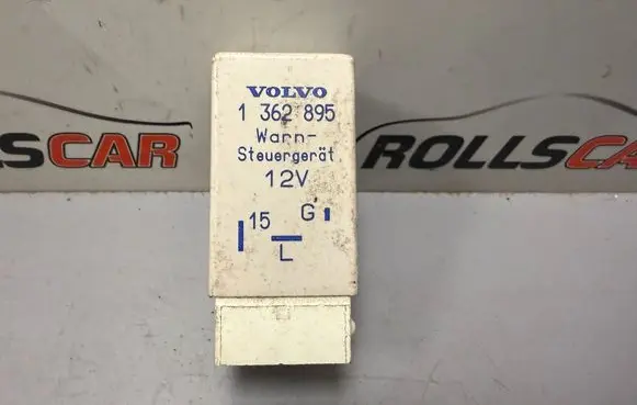 Volvo S70 V70 V70 XC Other relay 1362895