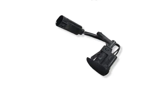 BMW 3 E46 Windshield washer spray nozzle 7056731