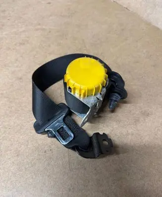 Opel Meriva A Rear seatbelt 3360276