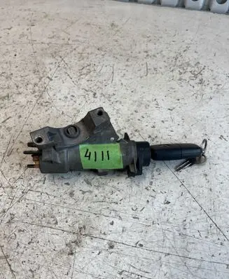 Volkswagen Transporter - Caravelle T5 Ignition lock 4B0905851B