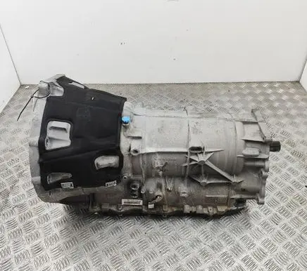 BMW 3 F30 F35 F31 Automatic gearbox 8HP70X