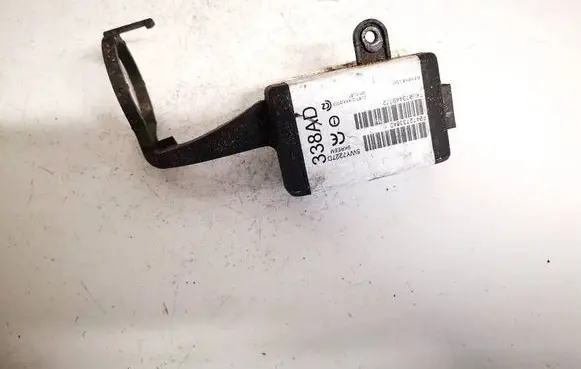 Chrysler Voyager Immobiliser reader (aerial) p04727338ad