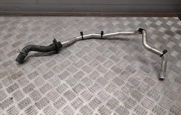 Tesla Model S Engine coolant pipe/hose