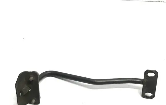 Mercedes-Benz C W205 Engine bonnet/hood lock/latch loop/hook A2058980032