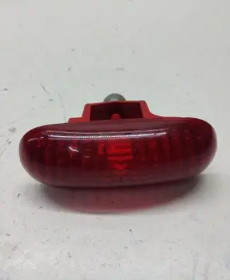Renault Trafic II (X83) Third/center stoplight 8200209522 93850108