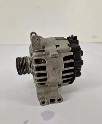 Mercedes-Benz A W169 Generator/alternator 2251541152
