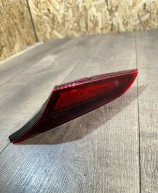 Opel Insignia A Tailgate rear/tail lights 23135916 21080203