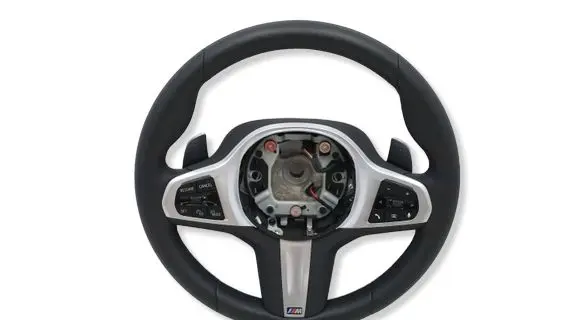 BMW X5 G05 Steering wheel 5A4B4A7MWGK2 5A4B4A7