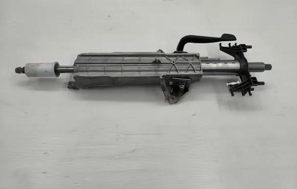 BMW 3 F30 F35 F31 Steering wheel axle 743034