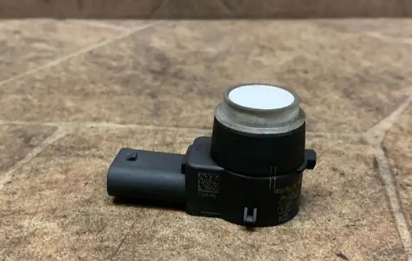 Mercedes-Benz GL X166 Parking PDC sensor A2125420118