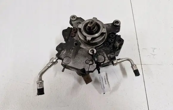 Chevrolet Captiva Fuel injection high pressure pump 251873769678389580