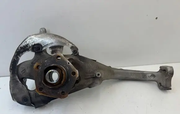 Porsche Macan (95B) Front wheel hub 95B407253F
