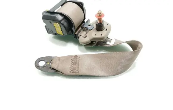 SsangYong Kyron Rear seatbelt 75602-09100