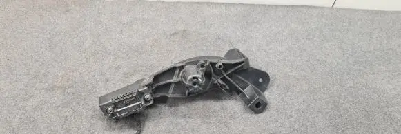 BMW X5 E70 Engine bonnet (hood) release handle 7148522