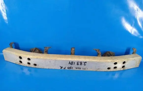 Toyota Land Cruiser (J150) Front bumper foam support bar 5202160160