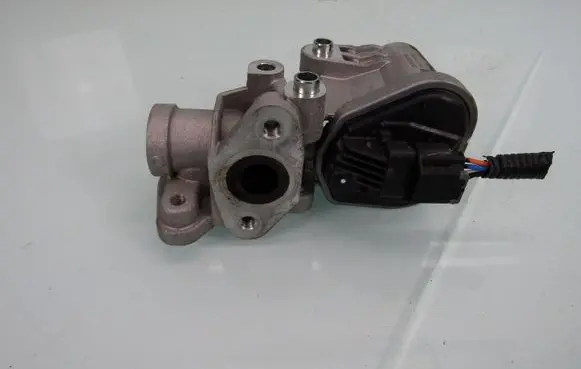 KIA Picanto EGR thermostat 2845007000