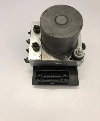 Citroen C5 ABS Pump 0265230731 9662131280 9666092580