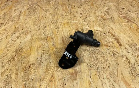 BMW 5 G30 G31 G38 Coolant heater 9896407