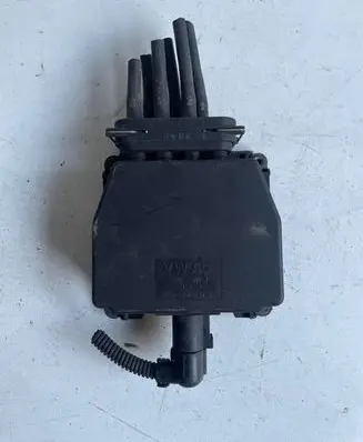 Volkswagen Touran I Turbo solenoid valve 400435A