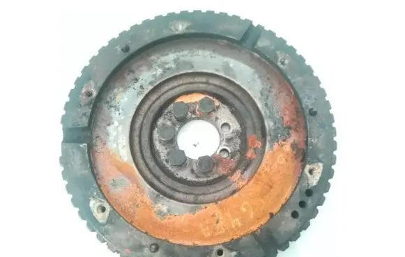 Flywheel