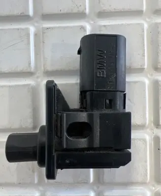 BMW X1 E84 Bonnet alarm switch sensor 9119052
