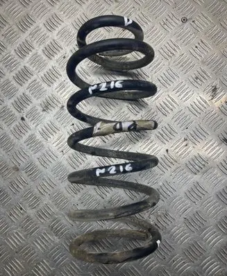 Nissan Patrol Y60 Front coil spring 