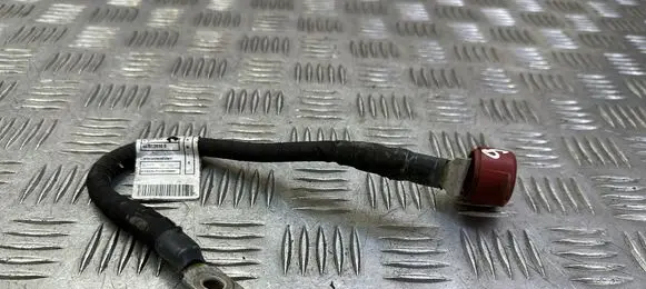 BMW 2 F45 Positive cable (battery) 9314592