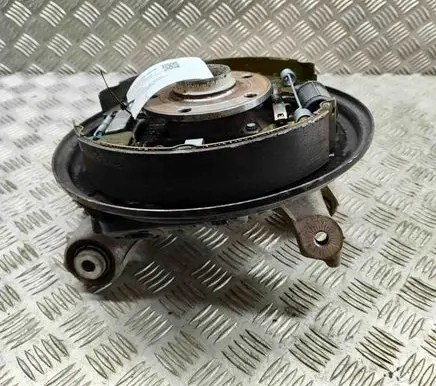 Volkswagen ID.3 Rear wheel hub 1EA505435M 1EA609075